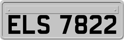 ELS7822
