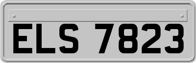 ELS7823