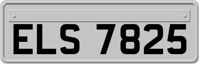 ELS7825