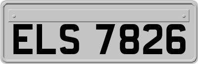 ELS7826