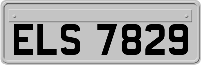 ELS7829