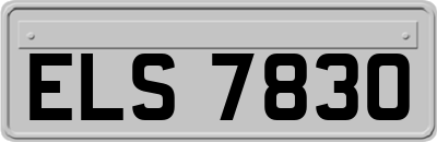 ELS7830