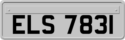 ELS7831