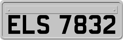 ELS7832