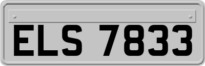 ELS7833