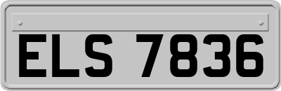 ELS7836