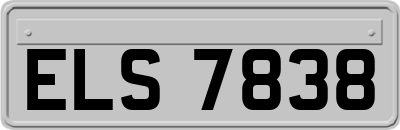 ELS7838
