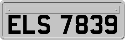 ELS7839