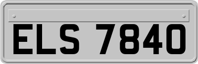 ELS7840