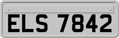 ELS7842