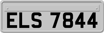 ELS7844