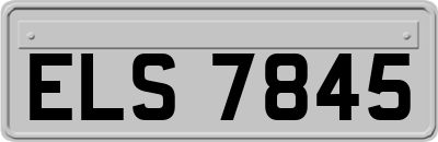 ELS7845