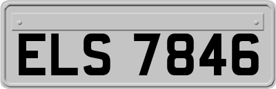 ELS7846
