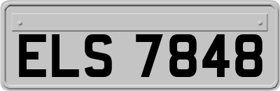 ELS7848