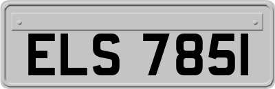 ELS7851