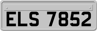ELS7852