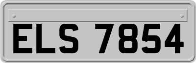 ELS7854