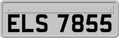 ELS7855