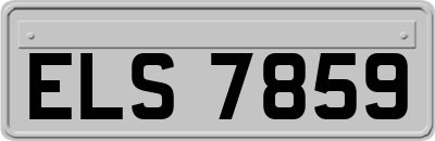ELS7859
