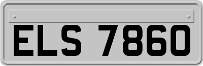 ELS7860