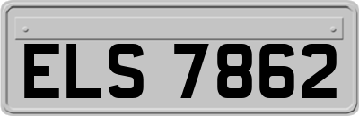 ELS7862