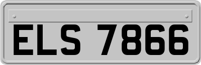 ELS7866