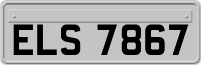 ELS7867