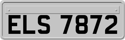 ELS7872