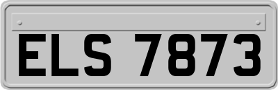 ELS7873