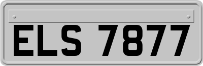 ELS7877