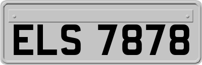 ELS7878