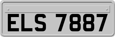 ELS7887