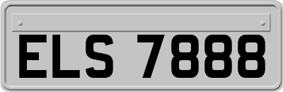 ELS7888