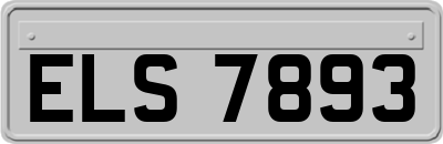ELS7893