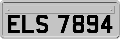 ELS7894