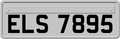 ELS7895