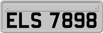 ELS7898