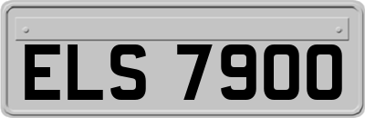 ELS7900