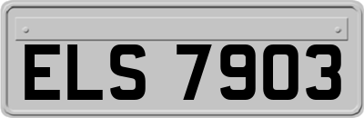 ELS7903