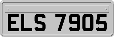 ELS7905