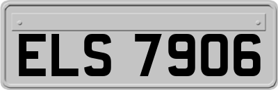 ELS7906