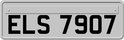 ELS7907