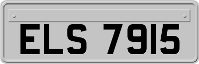 ELS7915