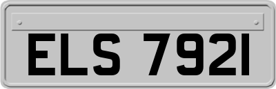 ELS7921