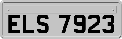 ELS7923