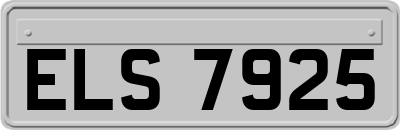 ELS7925
