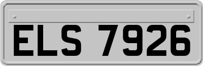 ELS7926