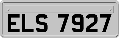 ELS7927