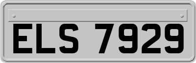ELS7929