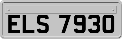 ELS7930
